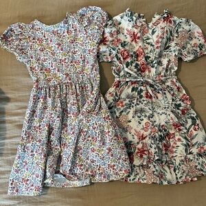 Janie and Jack Dresses